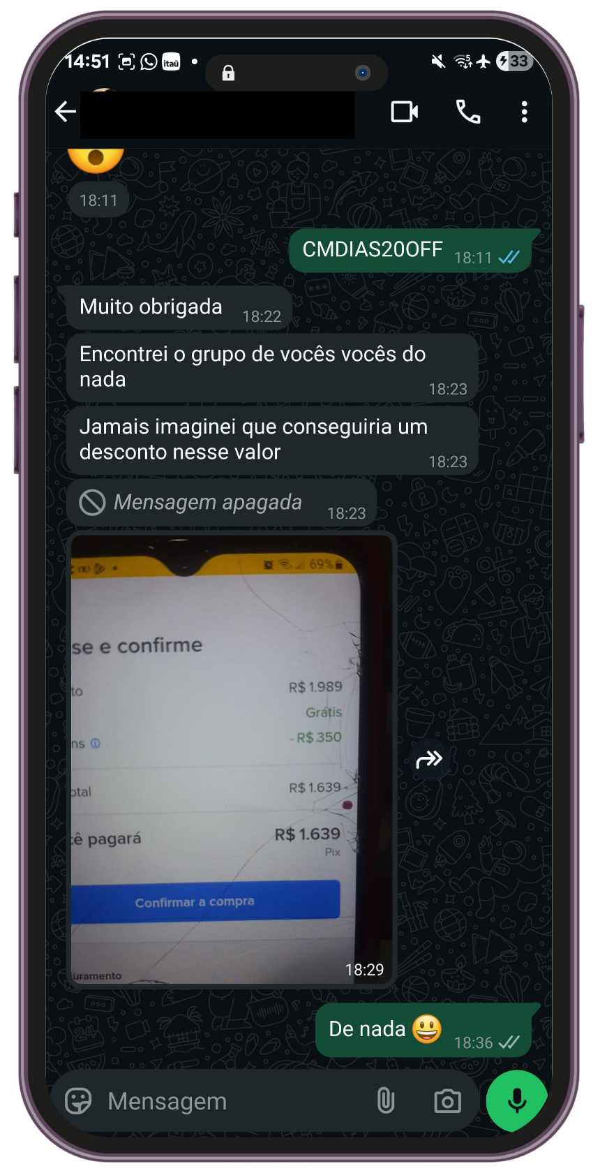 9
